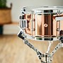 Image result for 10 Lug Snare Drums