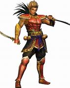 Image result for Dynasty Warriors Battle Gan Ning