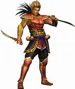 Image result for Dynasty Warriors 6 Gan Ning