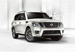 Image result for Nissan Big SUV