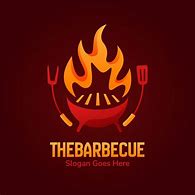 Image result for BBQ Event Logo