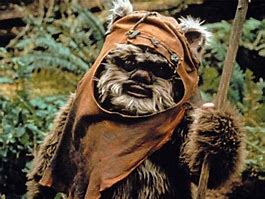 Image result for Ewok Movie