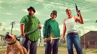 Image result for GTA SA BS