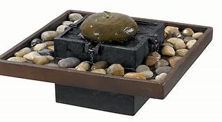 Image result for Table Fountains Indoor