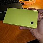 Image result for Lime Green DSi