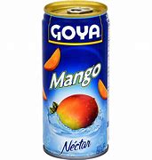 Image result for Goya Juice