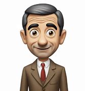 Image result for Mr Bean Oxford