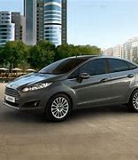 Image result for Small Ford Sedan