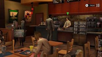 Image result for Yakuza Wii U