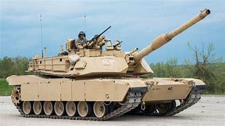 Image result for M1 Abrams Rocket Pod