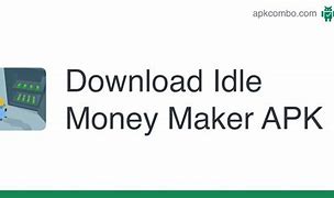 Image result for Idle Money Games