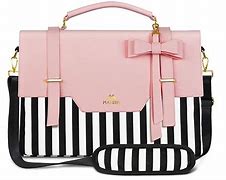 Image result for Pretty Laptop Bags