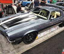 Image result for Second Gen Camaro Pro Touring