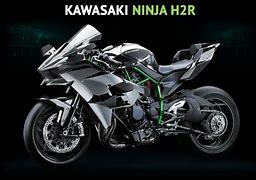 Image result for H2R Kawasaki HD