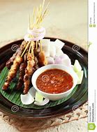 Image result for Satay Udon