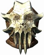 Image result for Creepy Cultist Mask