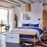 Image result for IKEA Furniture Bed