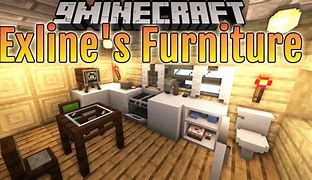 Image result for Minecraft Decoration Mods