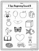 Image result for I Spy Letter Y