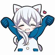 Image result for Anime Whats App Stickers