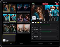 Image result for Video Switcher for Live Streaming