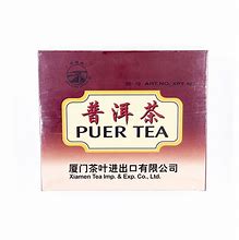 Image result for Puer Tea