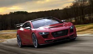 Image result for Audi R8 GT4 Car