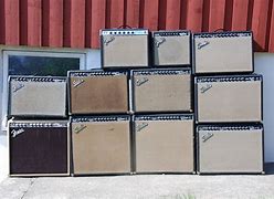 Image result for Discontinued Fender Amps