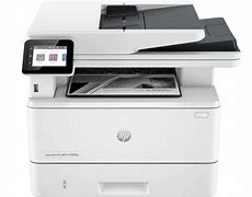 Image result for Black HP Printer