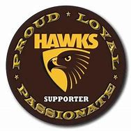 Image result for Hawthorn Football Club Logo