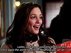 Image result for Gossip Girl Sayings