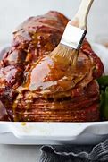 Image result for Hawaiian Ham Glaze