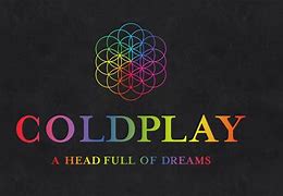 Image result for Coldplay Band Logo