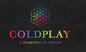 Image result for Coldplay Logo