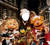 Image result for Bloody Muppets