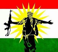 Image result for YPG Kurds Men