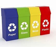 Image result for Recycling Box