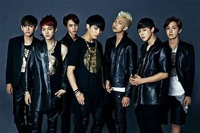 Image result for BTS Old Photo Pre-Debut