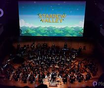 Image result for stardew valley concert tickets