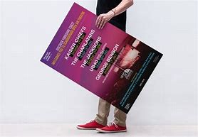 Image result for A1 Poster Size