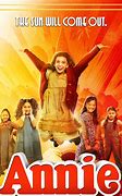 Image result for Annie Broadway Musical