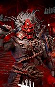 Image result for Oni Demon Wallpaper