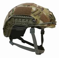 Image result for Ballistic Helmet Cover