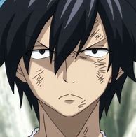 Image result for Gray Fullbuster Voice Actor