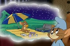 Image result for Tom and Jerry Tales Spaced Out Cat