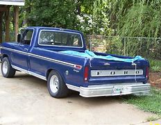 Image result for Junk Ford Trucks