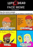 Image result for Dead Face Meme