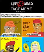 Image result for Dead Face Meme