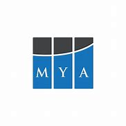 Image result for Mya Logo