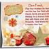 Image result for Christmas Friendship Poems